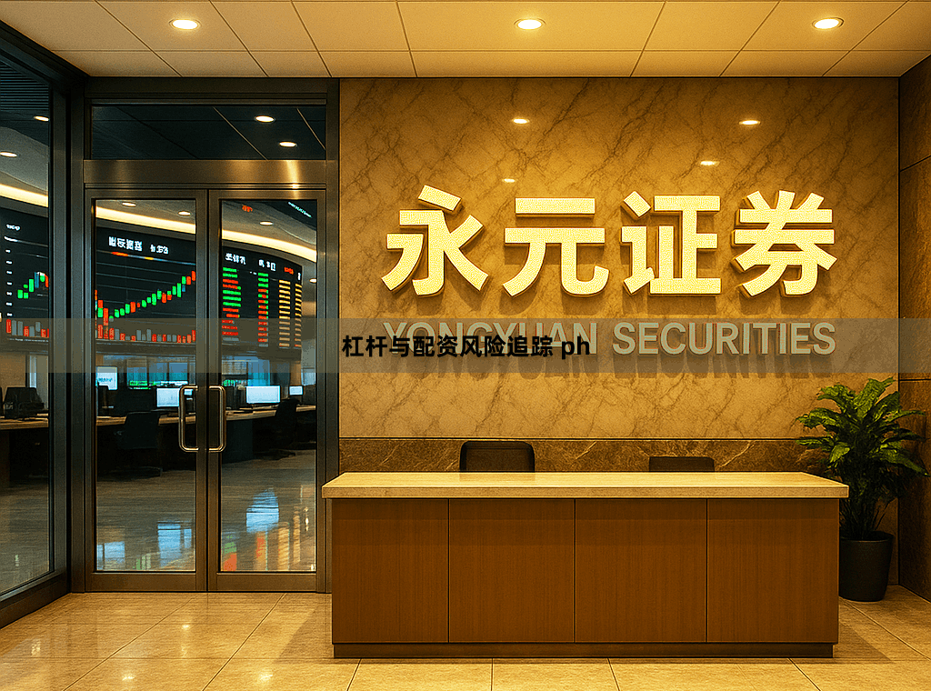 杠杆与配资风险追踪 ph