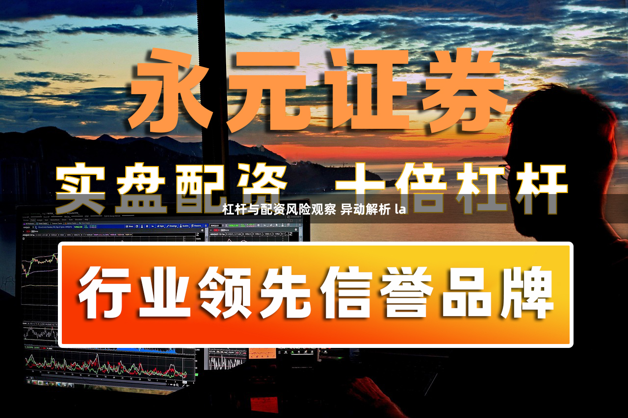 杠杆与配资风险观察 异动解析 la