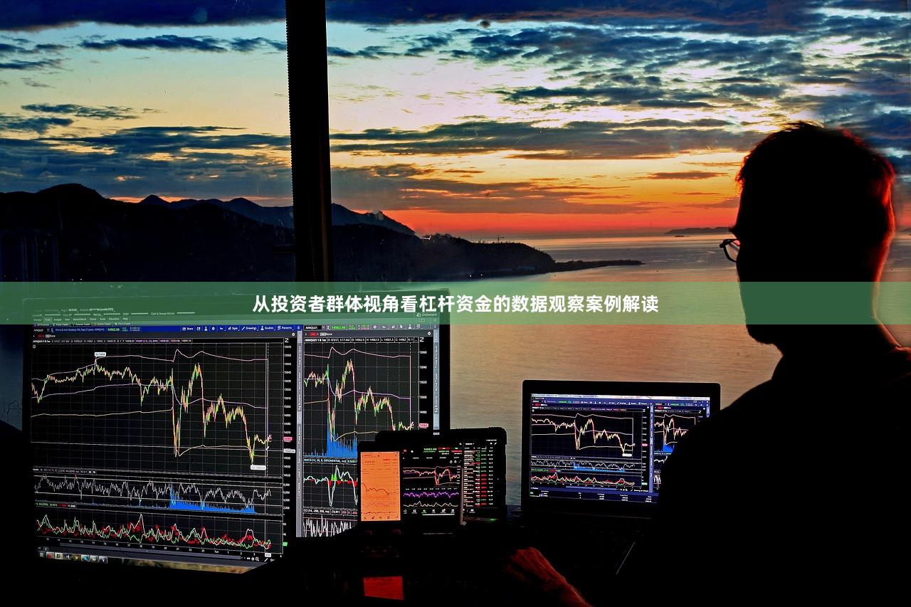 从投资者群体视角看杠杆资金的数据观察案例解读