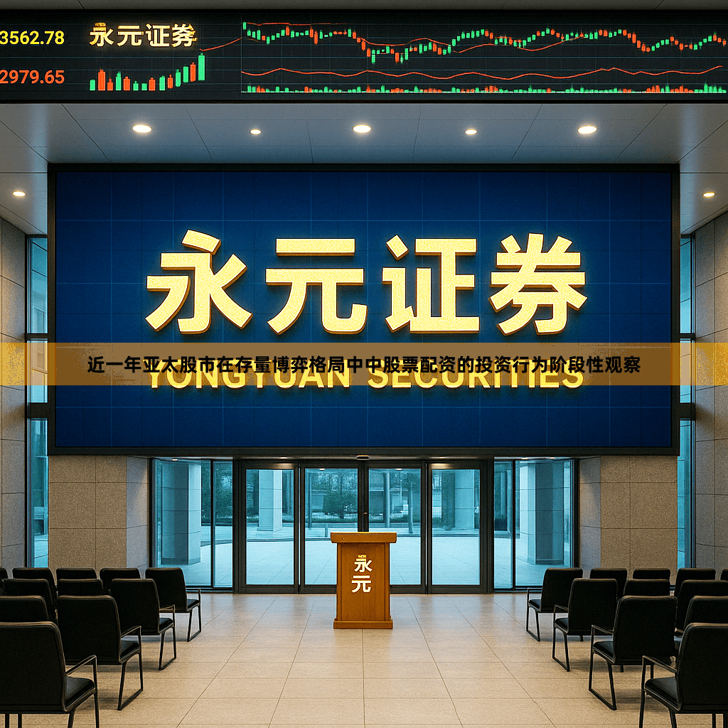 近一年亚太股市在存量博弈格局中中股票配资的投资行为阶段性观察