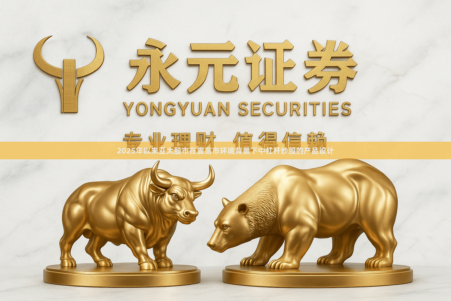 2025年以来亚太股市在震荡市环境背景下中杠杆炒股的产品设计