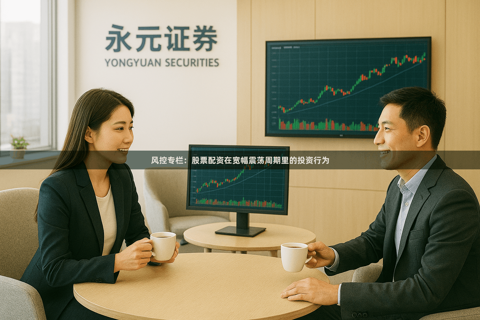 风控专栏：股票配资在宽幅震荡周期里的投资行为