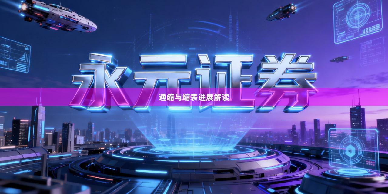 通缩与缩表进展解读